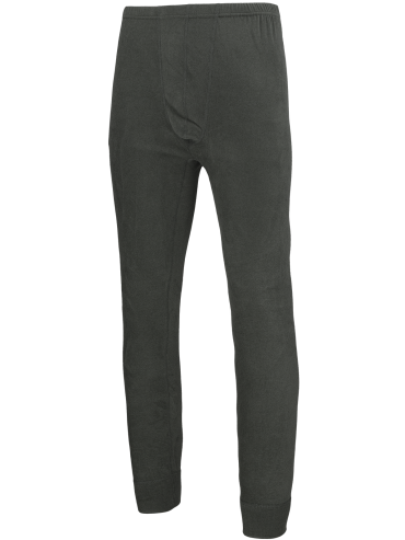 trousers THERMAX grey - thermal underwear