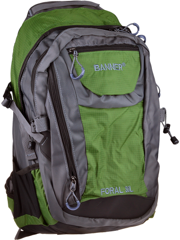 backpack FORAL (24 l)