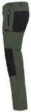 kalhoty TEROL - TREK
