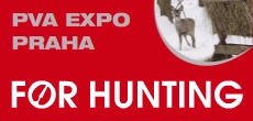 For Hunting 2012