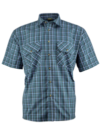 shirt MARA short sleeve