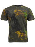 T-shirt CAMO / Tree