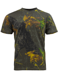 triko CAMO / Tree