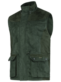 vest TREVOR