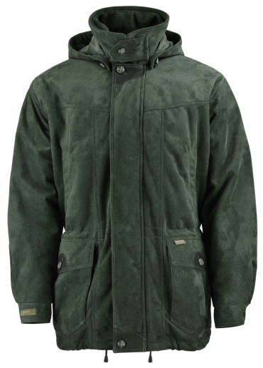 jacket COMFORT