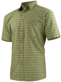 shirt SPOKAN short sleeve