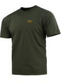 T-shirt TRELON green