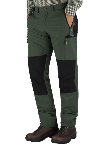 trousers TEROL-TREK