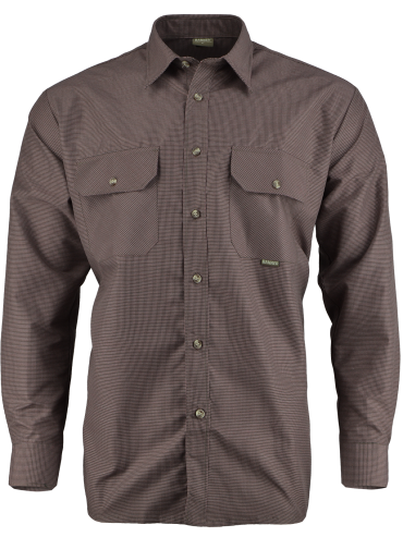 shirt MUSA long sleeve