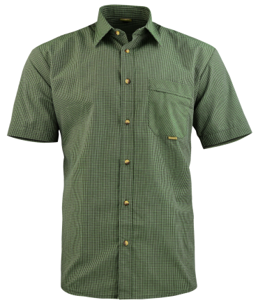 shirt RAVON short sleeve