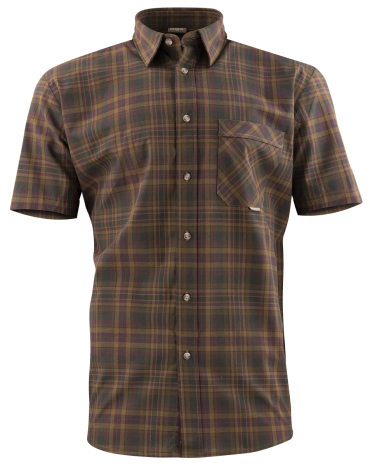 shirt KOFAL short sleeve