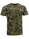 t-shirt CAMO / Digital