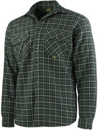 shirt WILAR sherpa