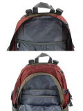 batoh FOREST-LEAF (25 l)