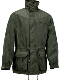 jacket TREVIS-Chitex winter