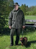 jacket COMFORT