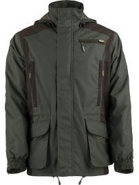 jacket TASPER