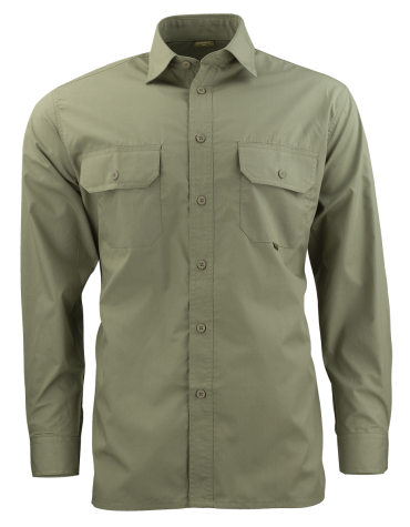 shirt HARAN long sleeve