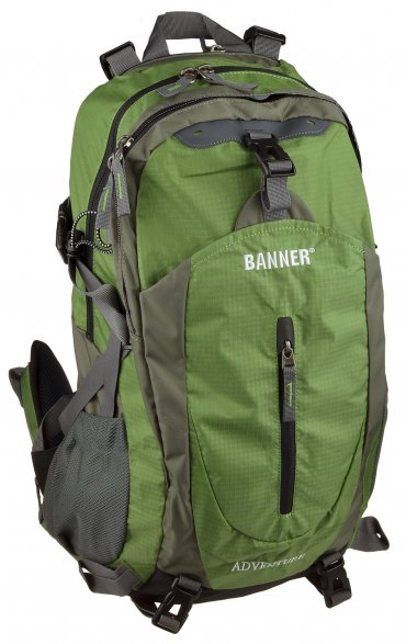 batoh ADVENTURE LČR (25L)
