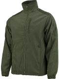 Jacke FESTENA dunkelgrün 