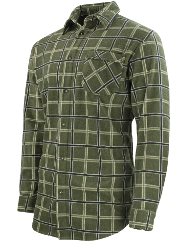 shirt WASON fleece 
