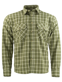 shirt MELOR long sleeve