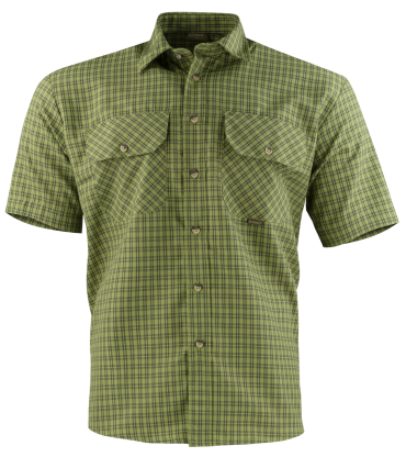 shirt NEMES short sleeve