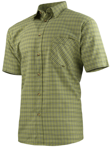 shirt SPOKAN short sleeve