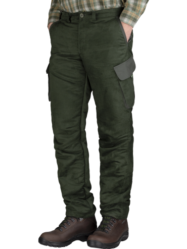 trousers VELES 