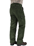 kalhoty CASTOR Thermo LČR