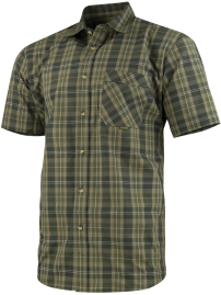 shirt LEMAL short sleeve