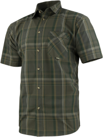 shirt LUMES short sleeve