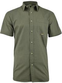 shirt SOREL short sleeve