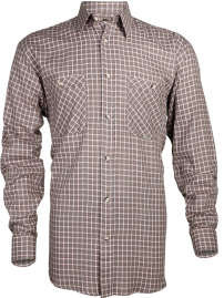 shirt STENAL long sleeve