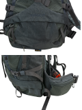 batoh HIKER (21l)