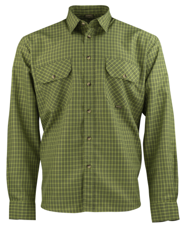 shirt NEMES long sleeve