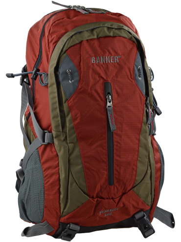 batoh FOREST-LEAF (25 l)
