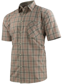 shirt SEMOS short sleeve