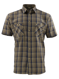 shirt SOMEL short sleeve