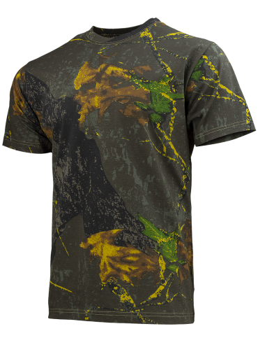 T-shirt CAMO / Tree
