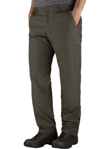 trousers SCOUT
