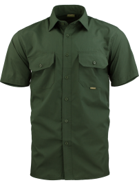 shirt HARUS short sleeve