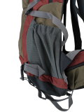 batoh FOREST-LEAF (25 l)