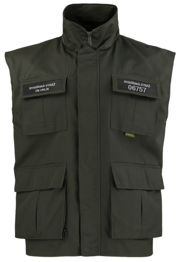 vesta RANGER RS