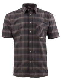 shirt VORAN short sleeve