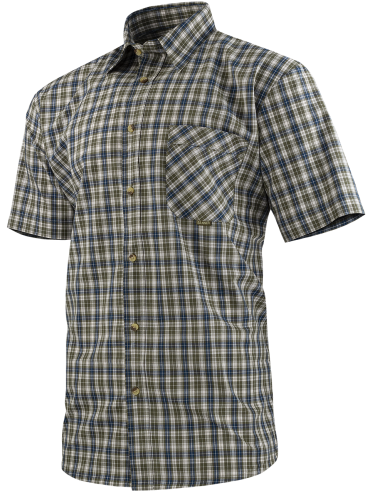 shirt SALAR short sleeve