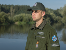 čepice CAMP RS