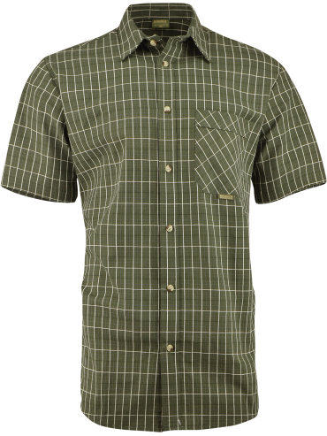 shirt KORA short sleeve