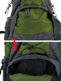 batoh TRAVELER (21l)