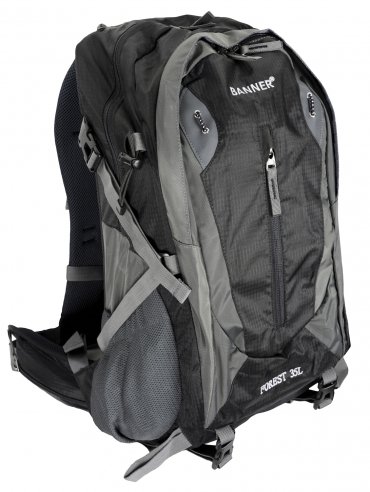 batoh FOREST B-12 (25 l)